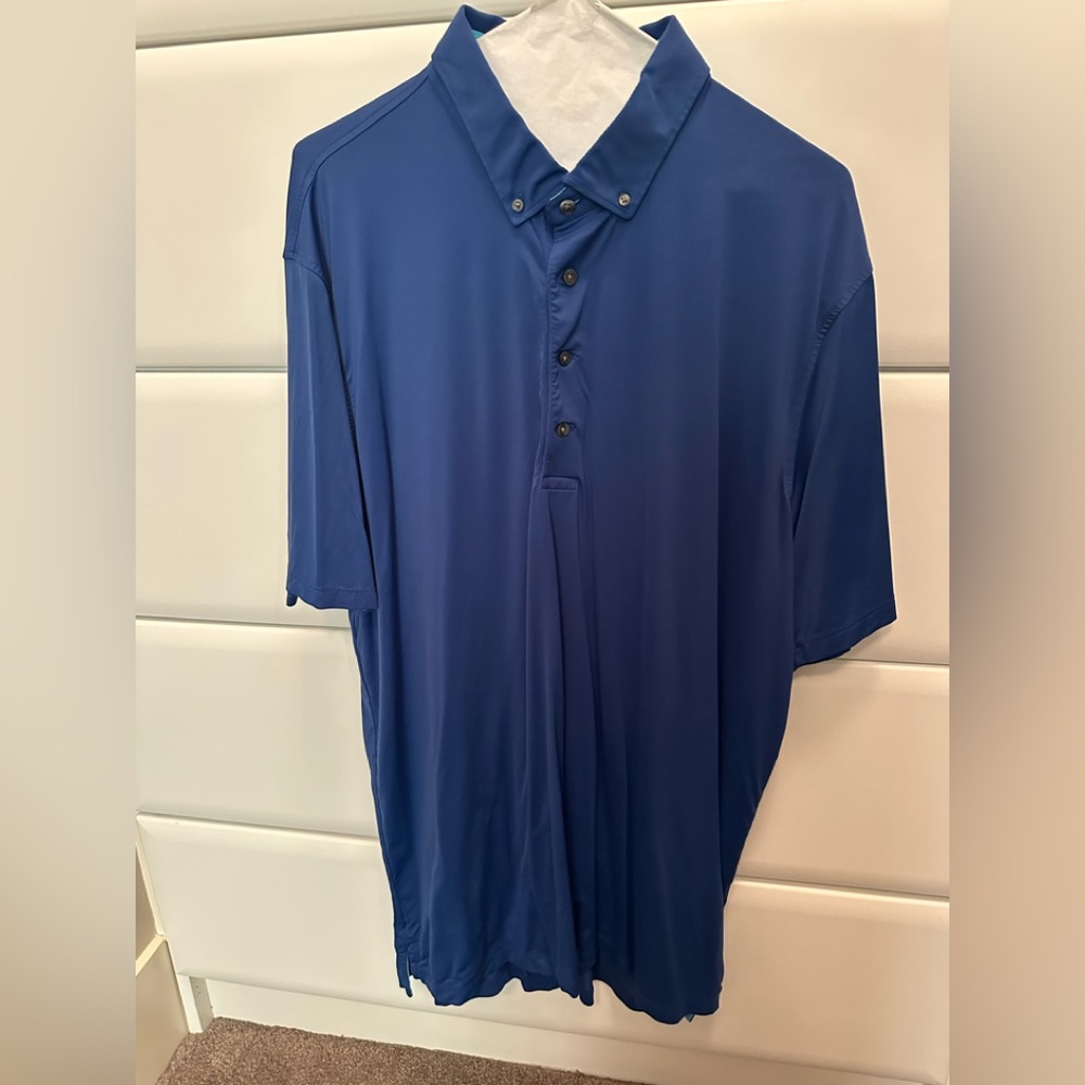 Greyson Men’s Polo Shirt